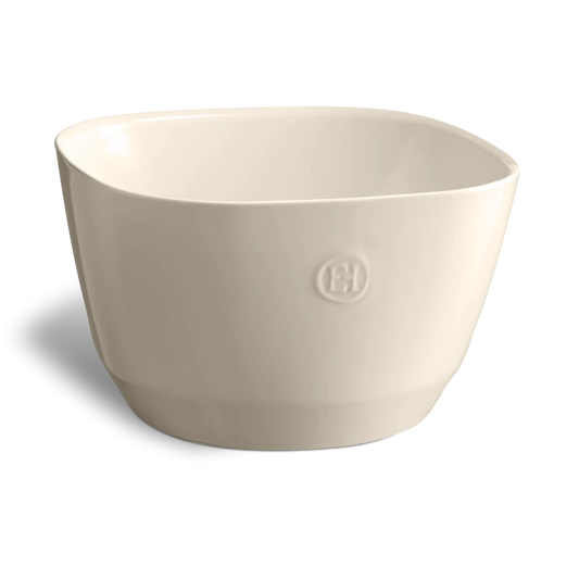 Emile Henry Salad Bowls