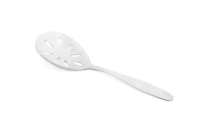 Large Serving Spoons SS