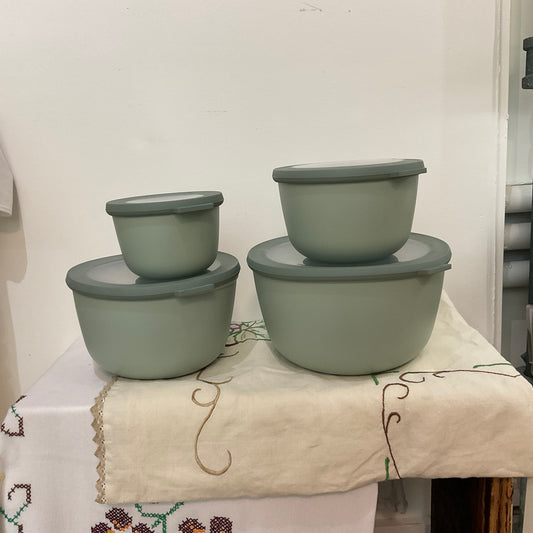 Mepal Multi Bowl 4 pcs set