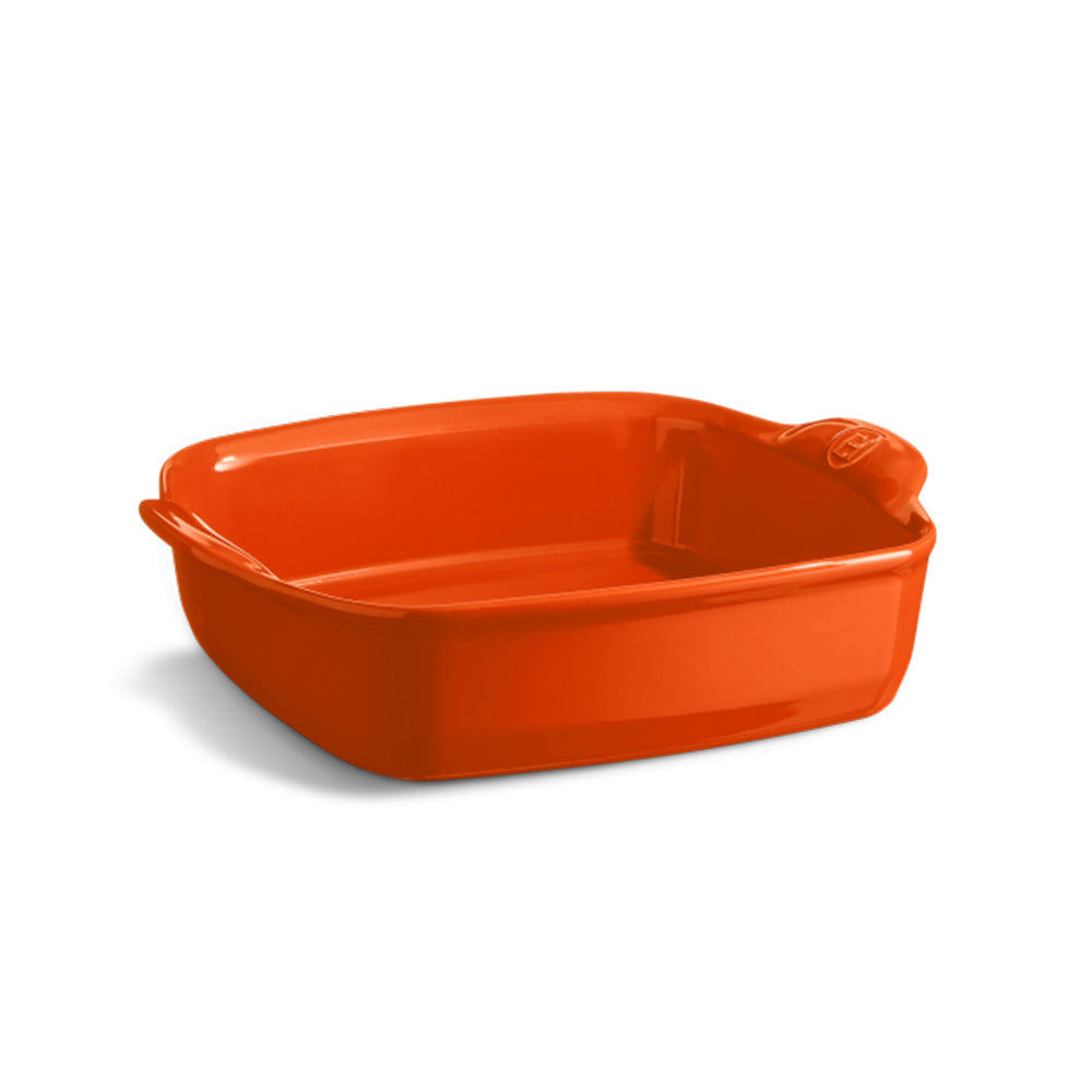 Emile Henry Square Baking Dish 11”x 9.5