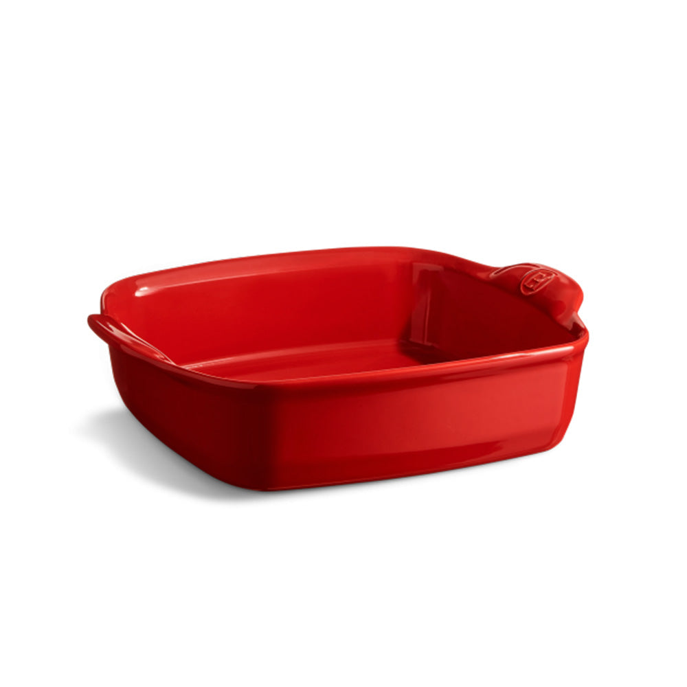Emile Henry Square Baking Dish 11”x 9.5