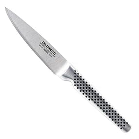 Global Japanese Cooking Knives