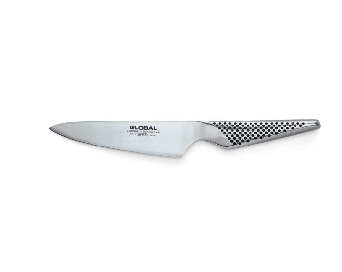 Global Japanese Cooking Knives