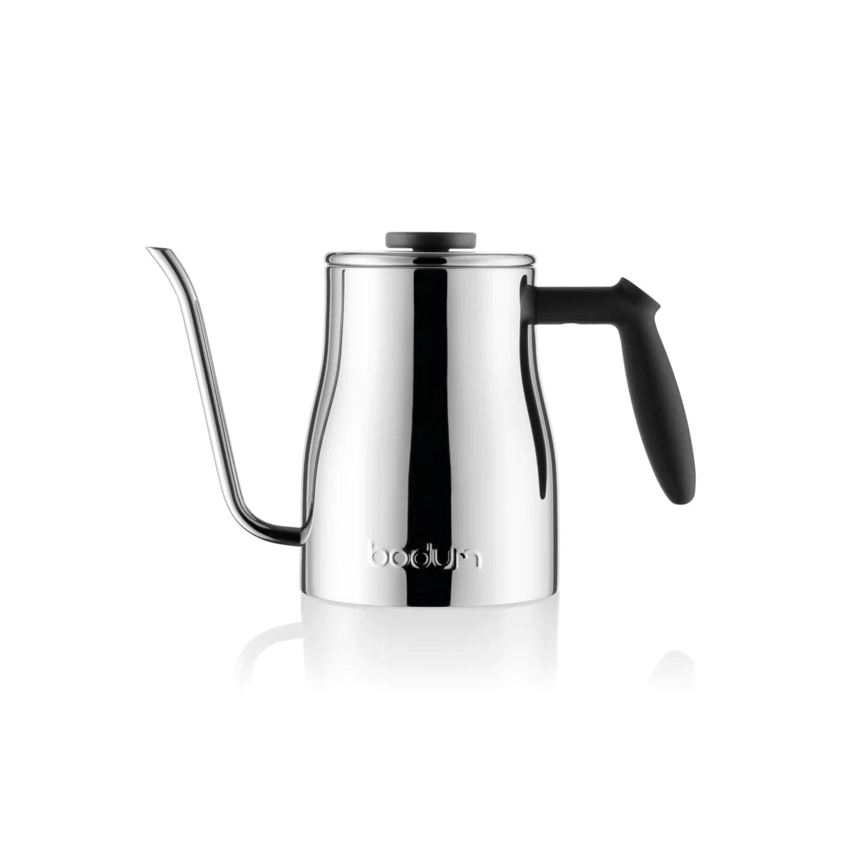 Bodum gooseneck water kettle
