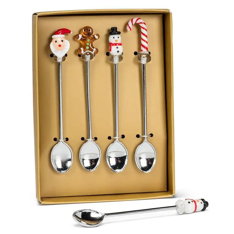 Cocktail Picks & Holiday Swizzle Sticks