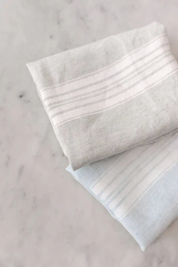 Linen Way Tea Towels