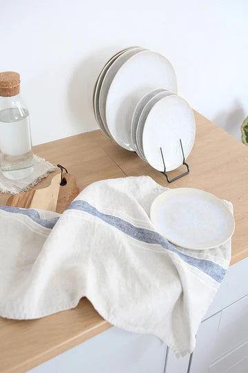 Linen Way Tea Towels