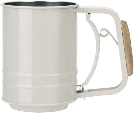 The Kitchen Pantry Flour Sifter