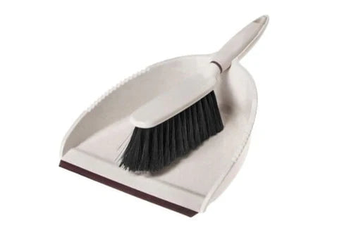 Recycled Dustpan & Brush Set
