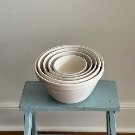 Pudding Basin (6 Sizes)