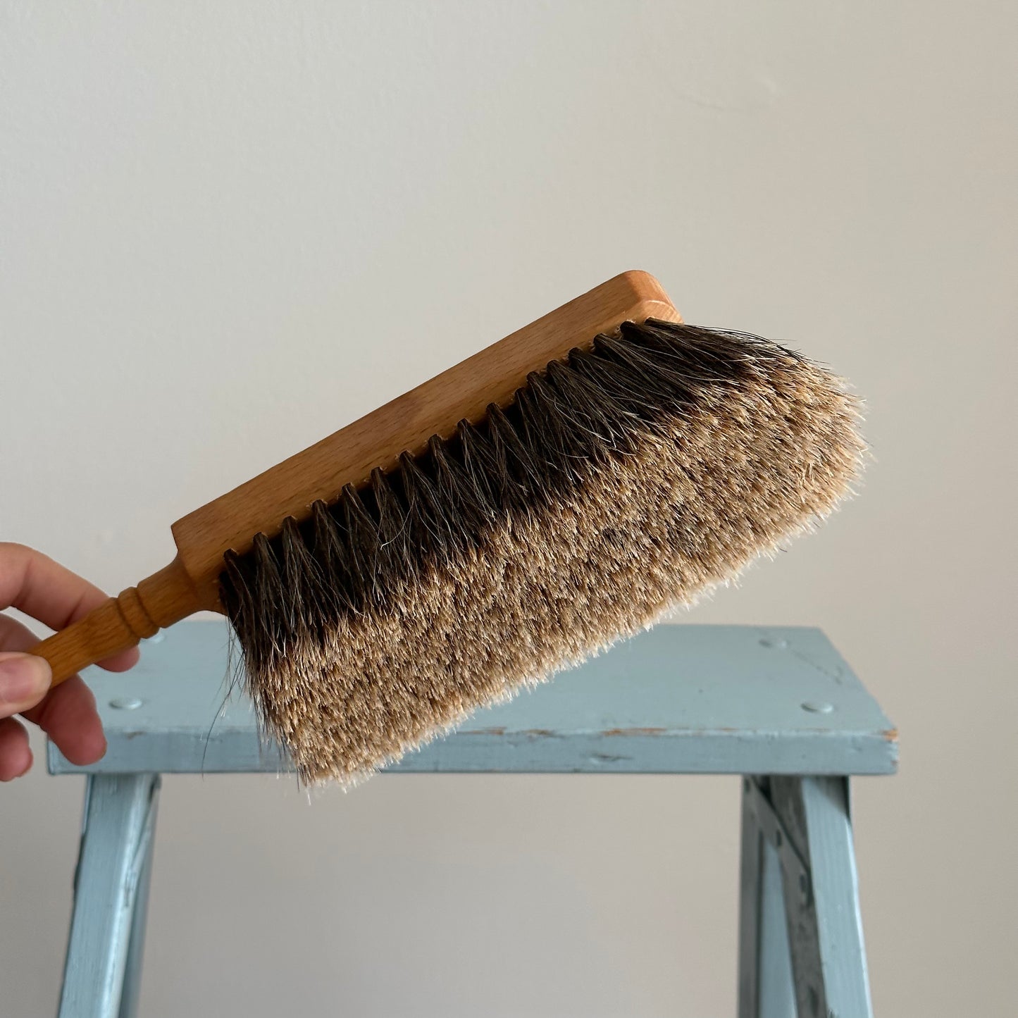 Dust Brush