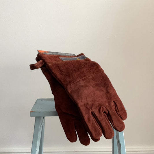 Barbecue Grill Gloves