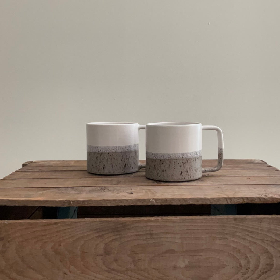 Muji Mug