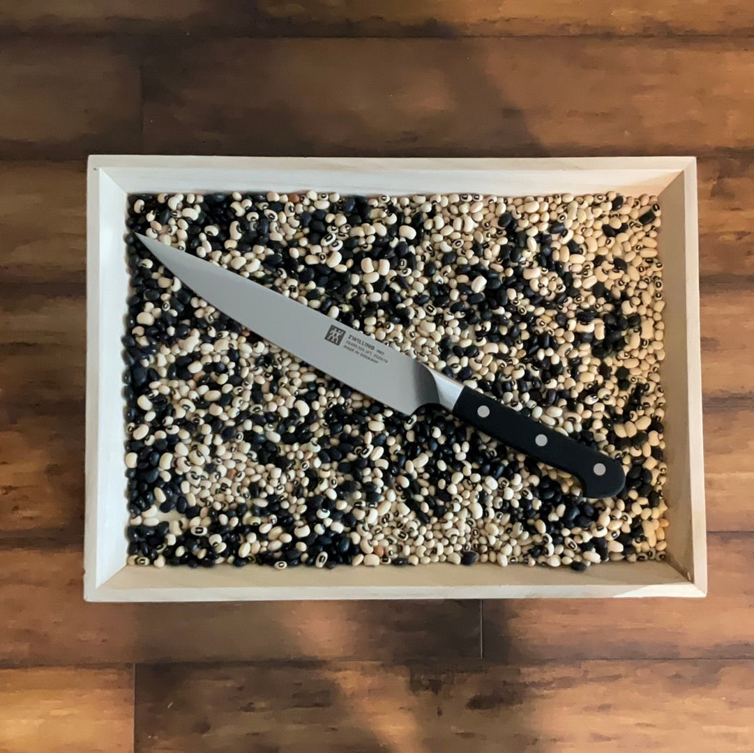 Zwilling Pro 8” Slicing Knife