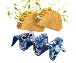 Taco Holder