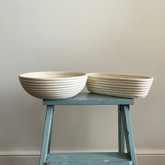 Banneton Bread Proofing Baskets