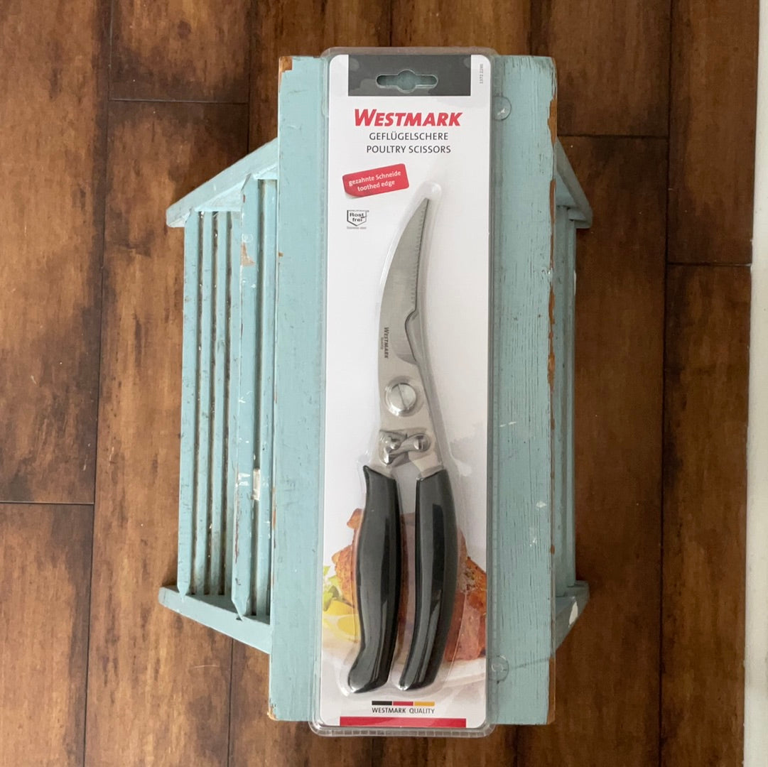 Poultry Shears