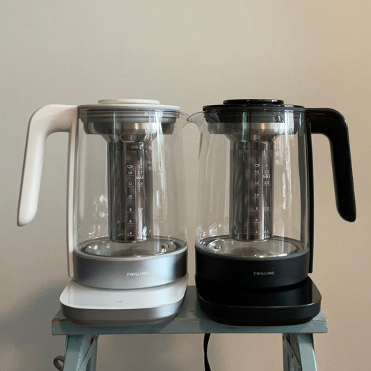 Electric Glass Kettle