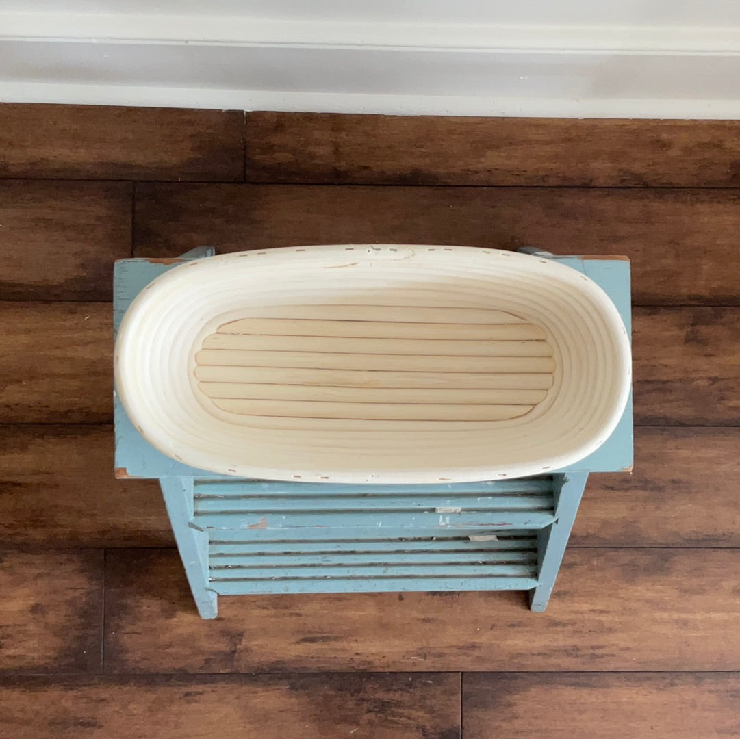 Eddington’s Banneton Bread Proofing Baskets