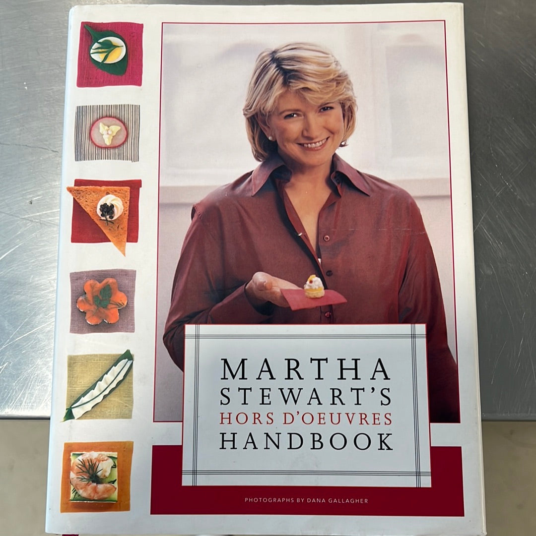 Cookbooks