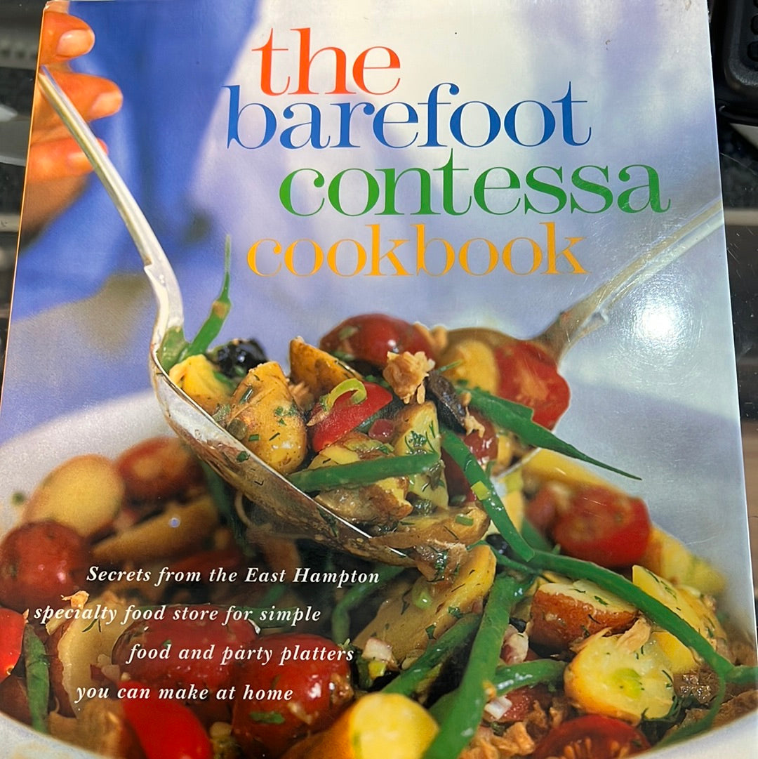 Cookbooks