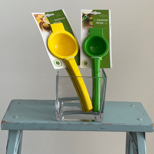 Citrus Squeezer