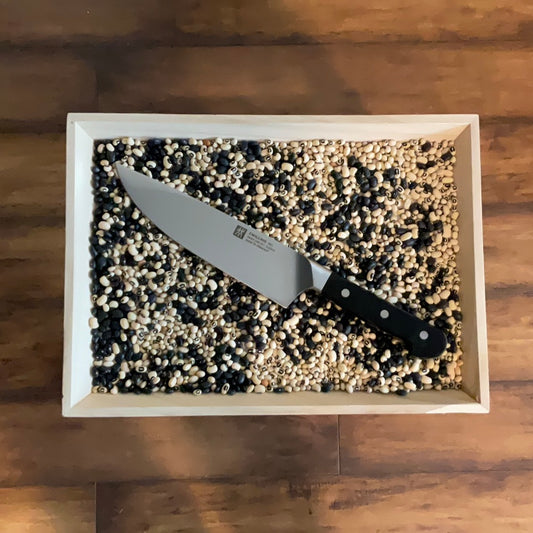 Zwilling Pro 8” Chef’s Knife