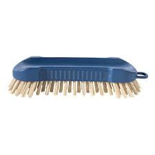 Recycled Scrubbing Brush