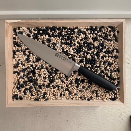 Zwilling All Star 8” Chef’s Knife