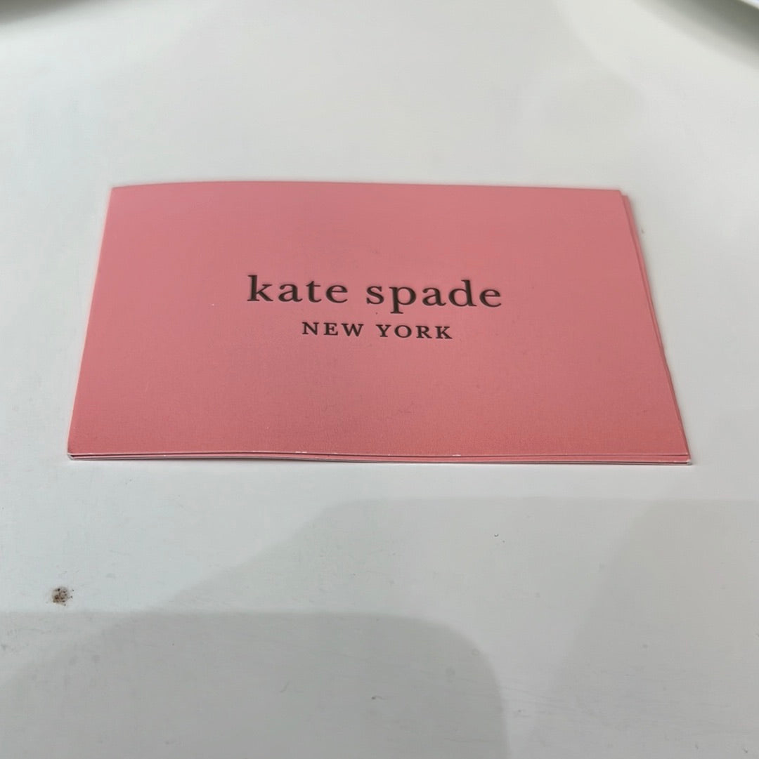 Kate Spade Charlotte St. Cup & Saucer  (Set of 2)